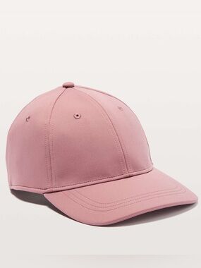 Lululemon Baller Hat Dusty Rose